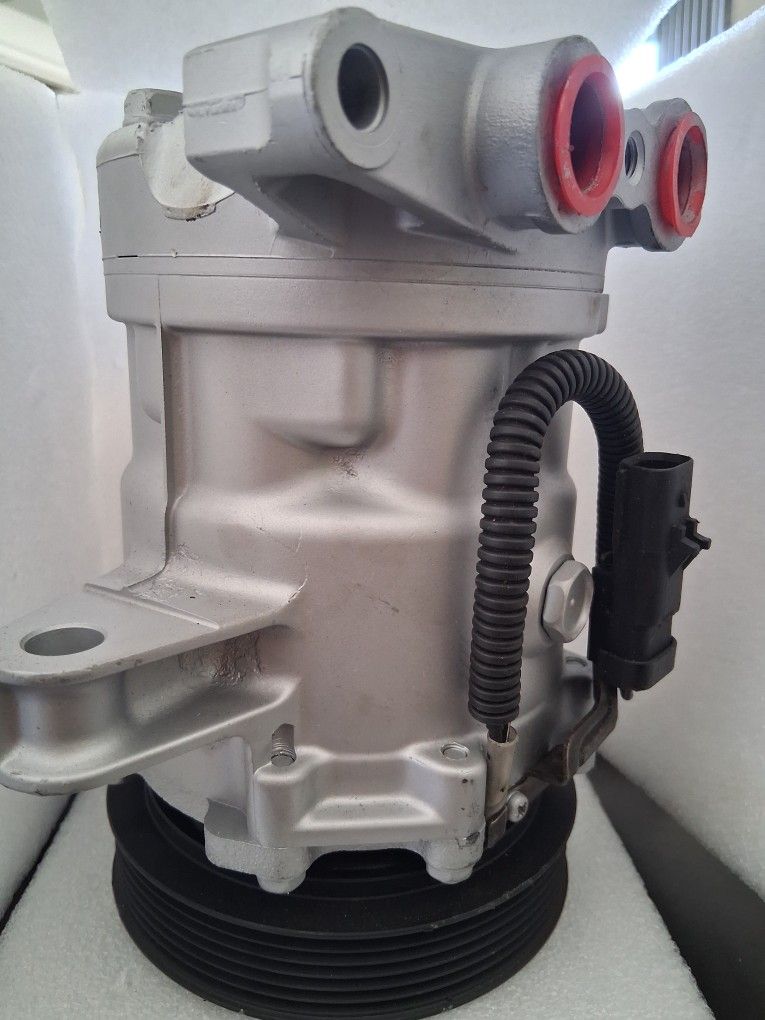 Ac Compressor 