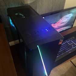  Gaming Pc Aero Cool 