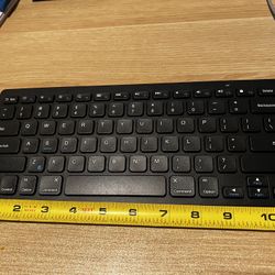 Anker Bluetooth Keyboard
