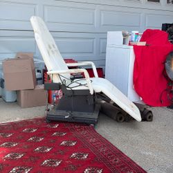 FREE CHAIR