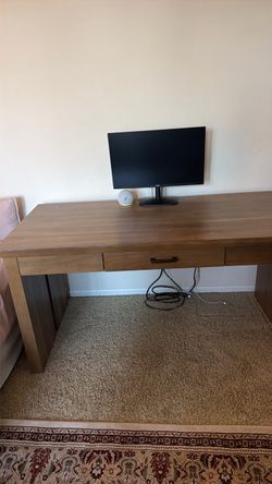 Desk
