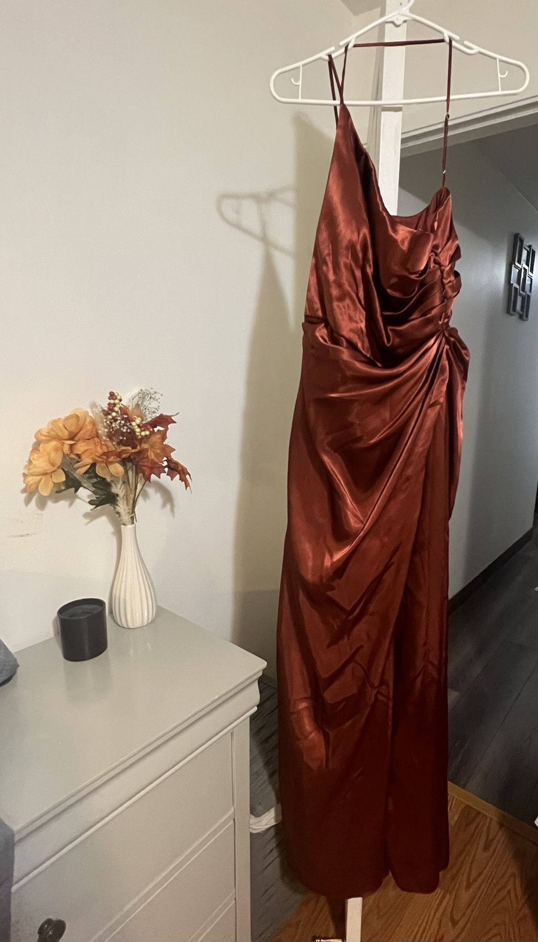 Bridesmaid/ Prom Dress / Dress