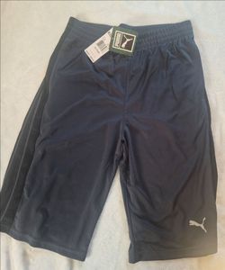 Boy's shorts Puma