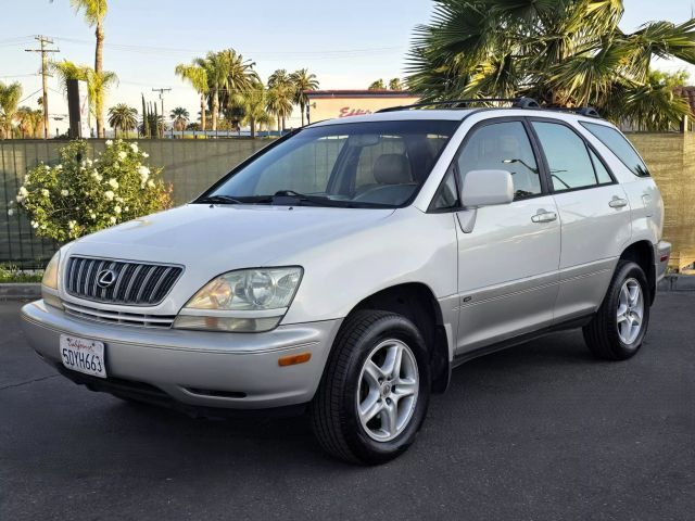 Lexus Rx Rx400 2003 2003 Lexus RX for Sale in San Bernardino, CA - OfferUp