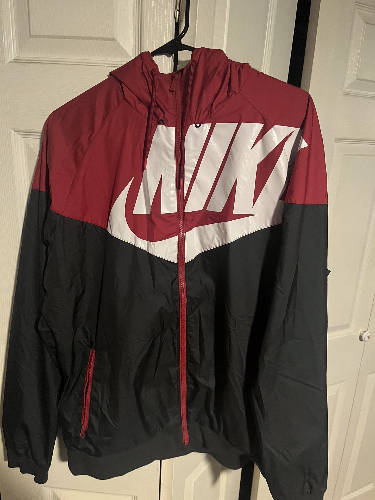 Nike Windbreaker