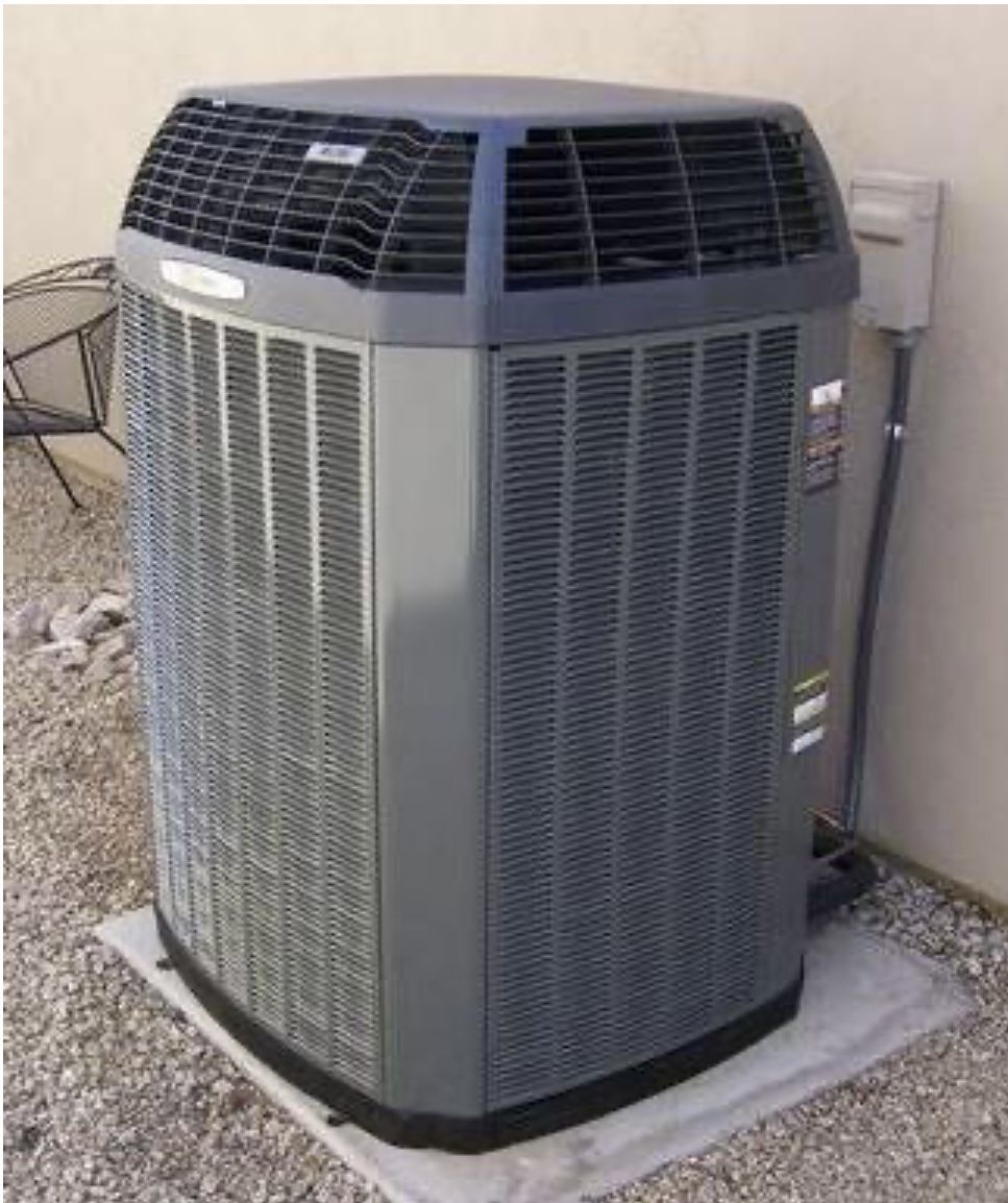 Trane Condenser, Furnace & Coil for Sale in Houston, TX OfferUp