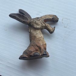 Vintage Hubley Bottle Opener