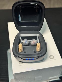 Hearing Aid