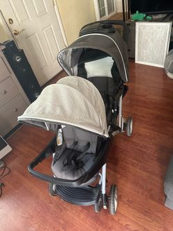 Stroller