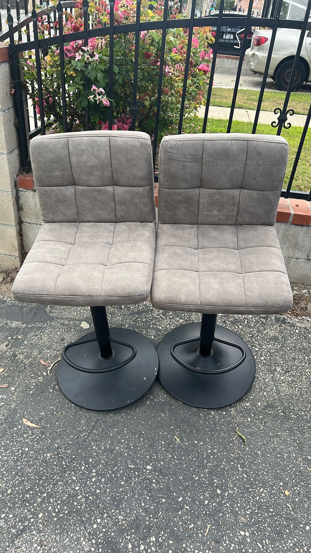Bar Stools
