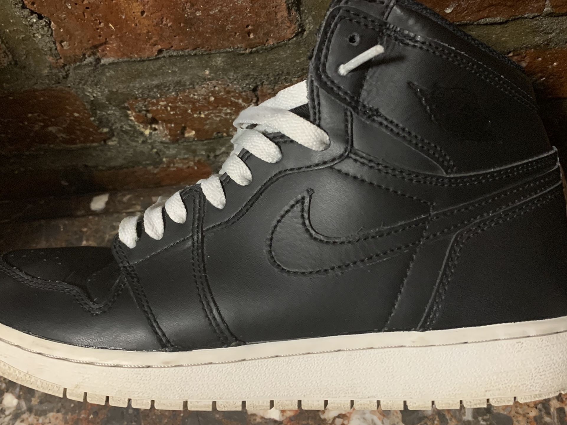 Jordan 1s