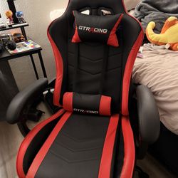 Gaming Chair 