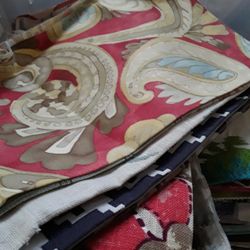 Fabric  In Weeki Wachee Spring Hill