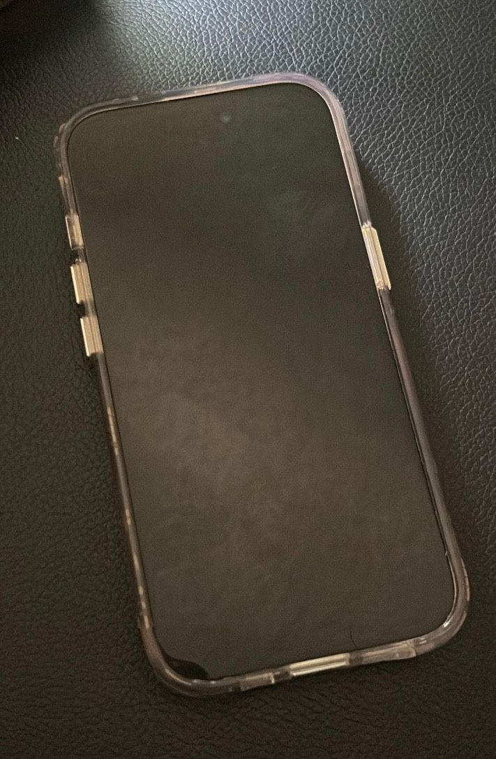 iPhone 15