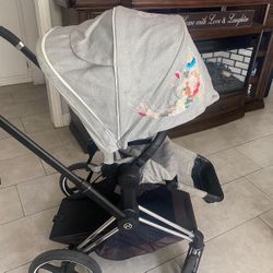 Cybex Stroller