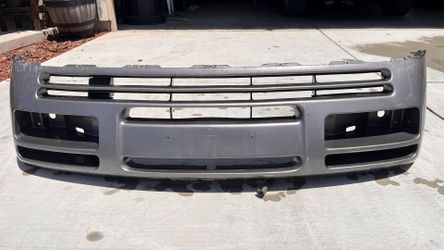 Porsche 944 Turbo Front Bumper Cover.