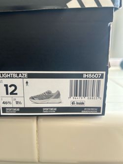 Men’s shoes
