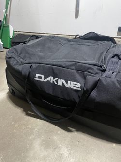 Dakine Torque 125L Duffle