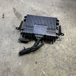 Bose Amplifier 02-04 Acura RSX Type S OEM