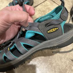 Hiking Sandals 