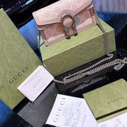 Gucci Mini Bag