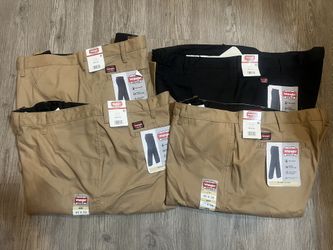 Men’s Wrangler Pants