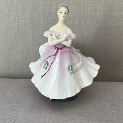 Royal Doulton The Ballerina 