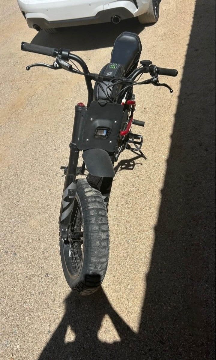 #Super73 ebike#