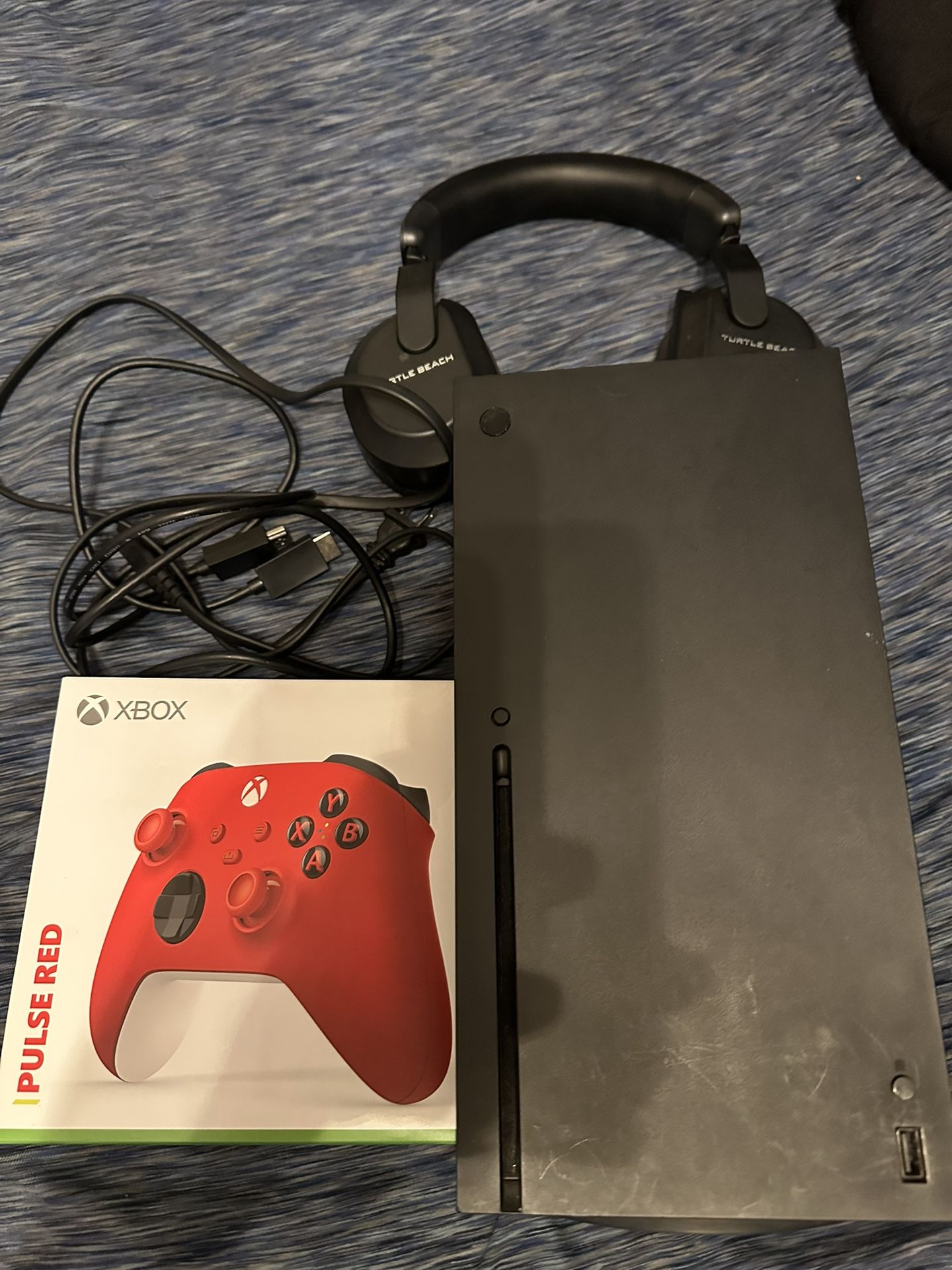 Xbox Series X 1TB