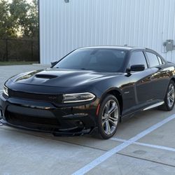2020 Dodge Charger R/T
