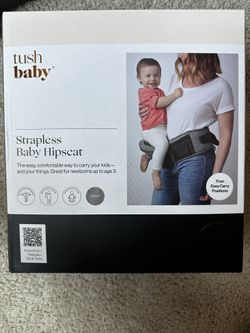 Tushbaby