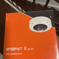 Network Camera 
