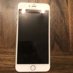 METRO / T-mobile IPHONE 6S PLUS / GOOD CONDITION 🚨