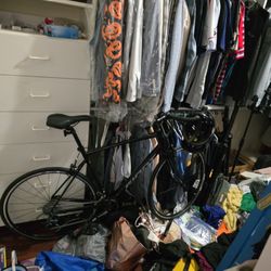 Bicycle GIANT CONTEND  3 2023 