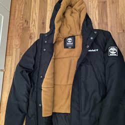 Timberland Coat