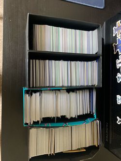 Pokémon cards