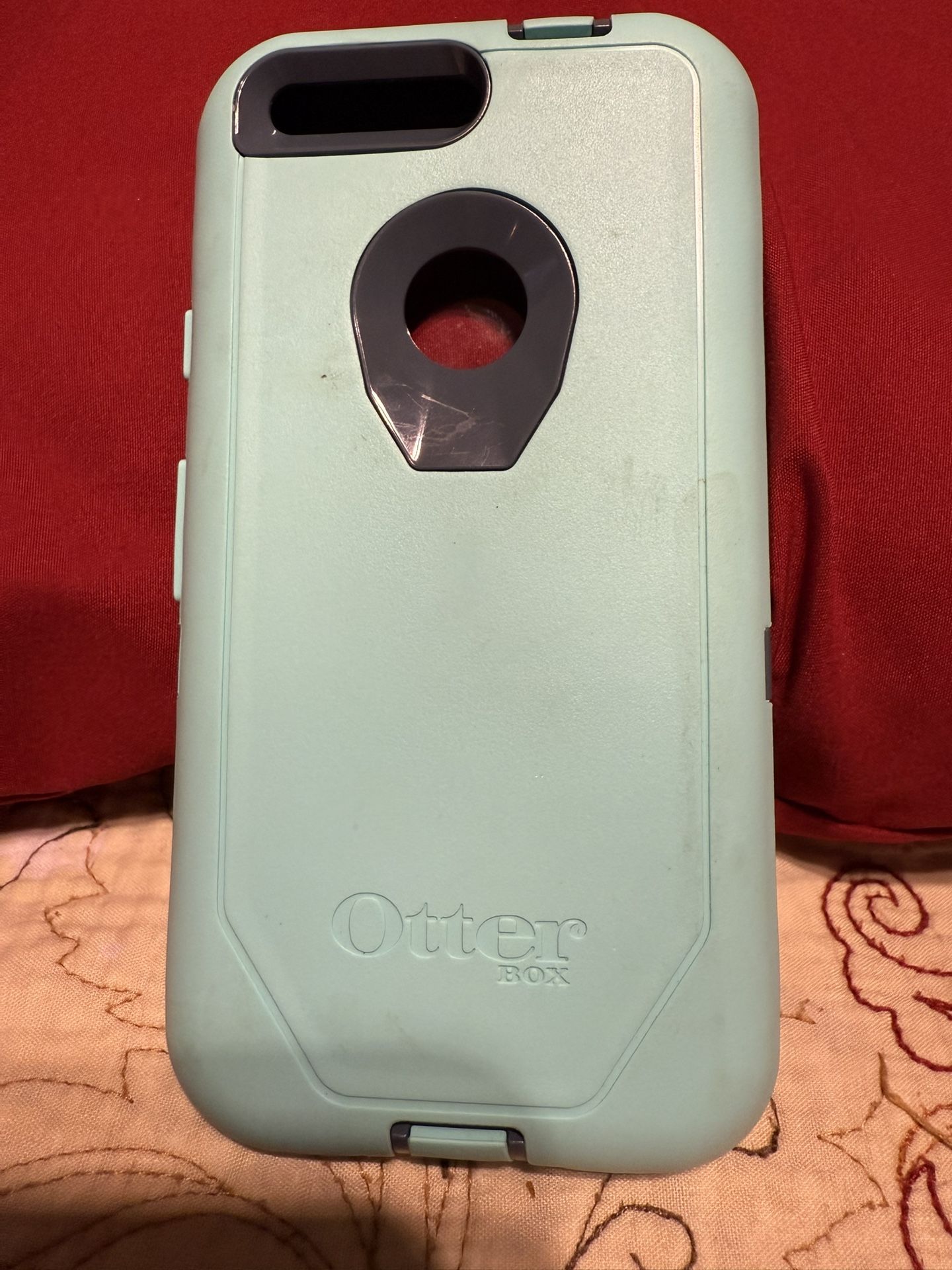 Google Pixel XL Otter Box