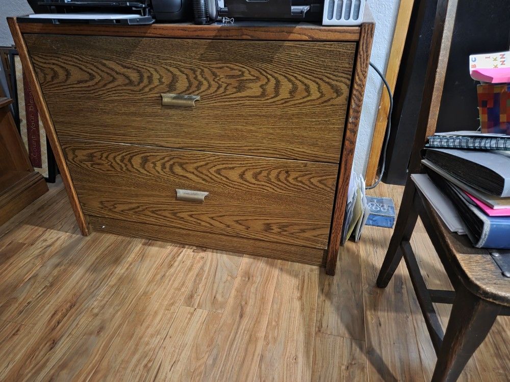 Filing Cabinet