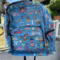 Disney Backpack 