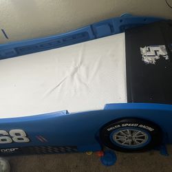 Car Bed 