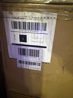 Yesurprise 24 Volt 2 Seater All-Terrain Vehicles Battery Powered Ride On with Remote Control (Set of 2)
