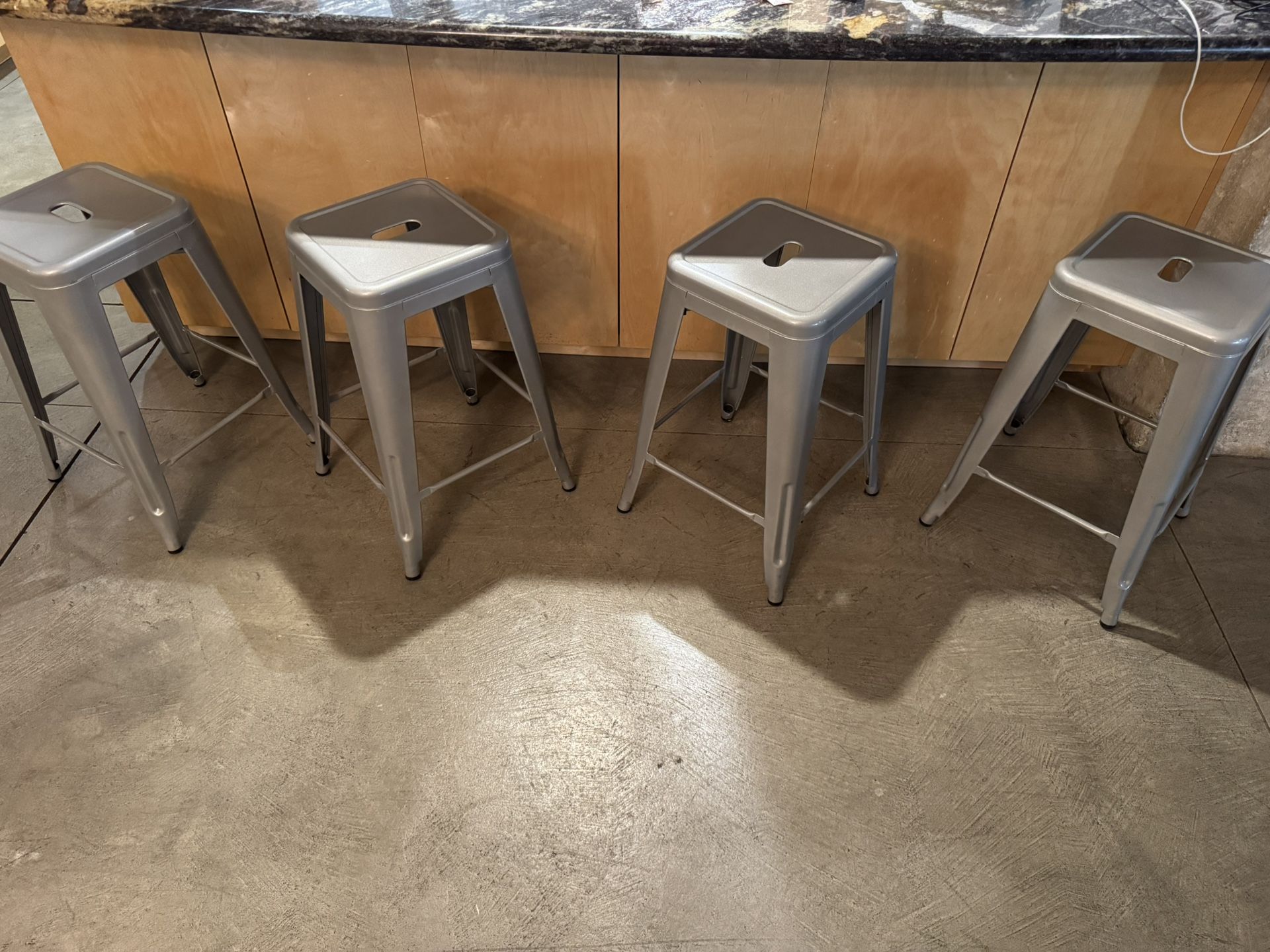 Bar stools