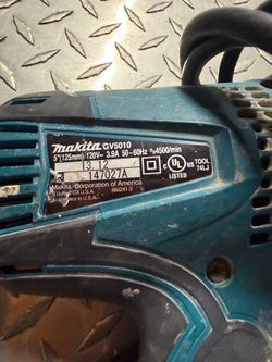 Makita 3.9A