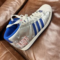 **Rare Adidas!!** Collectible*** Shoe** Sneaker***