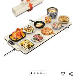 FEPPO Food Warming Mat