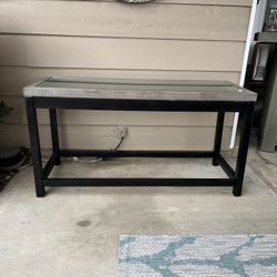 Tommy Bahama Console Table