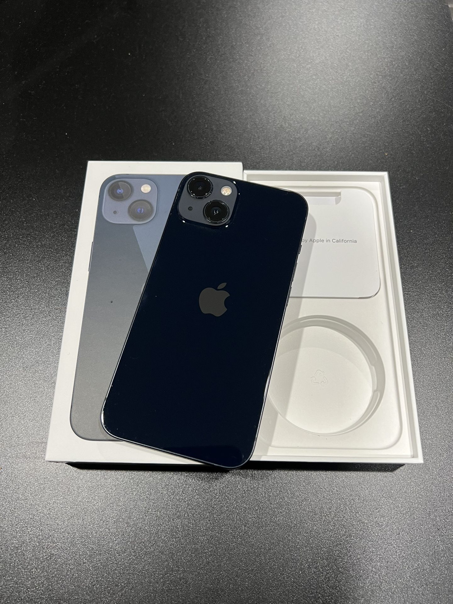 Like New iPhone 13 Unlocked