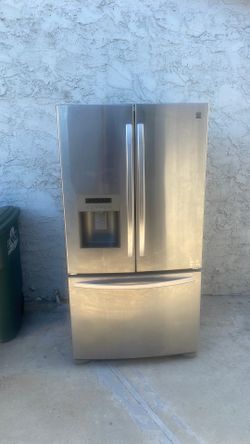 Refrigerator  kenmore