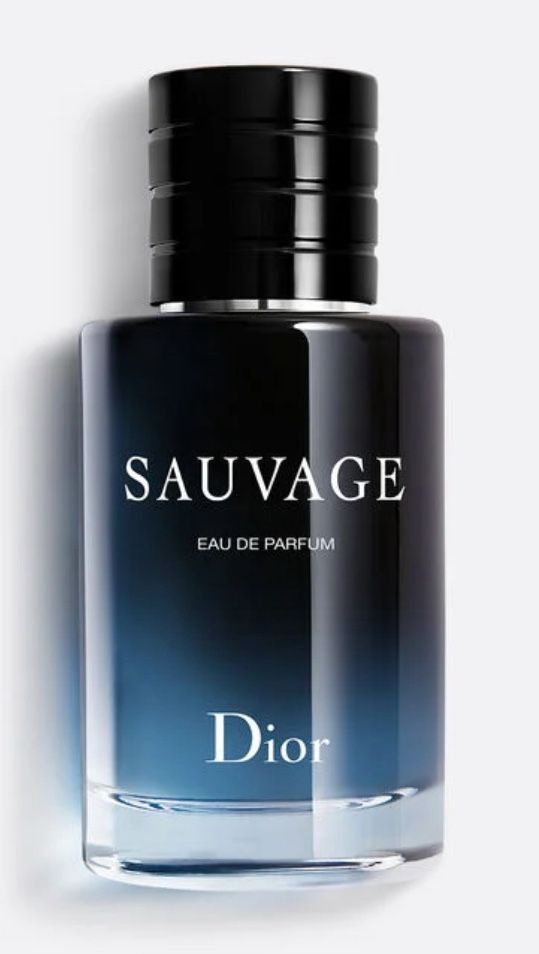 Dior Sauvage