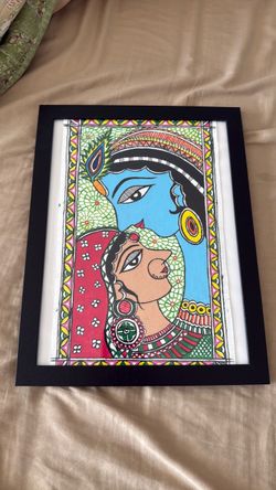 Radha krishna